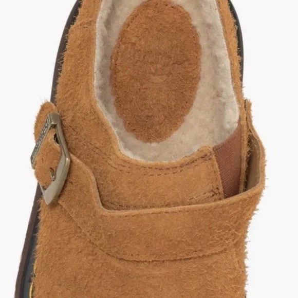 Dr Martens Unisex Isham Slingback Clog L Sz 8/ M Sz 7 NEW - Picture 5 of 9